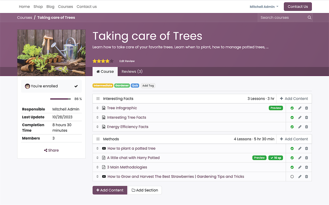 e-learning